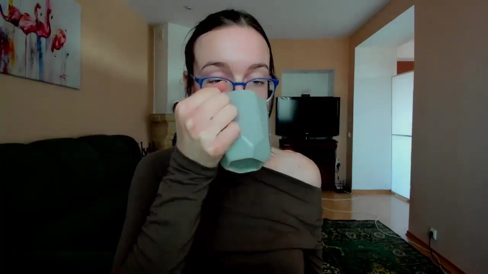 Gallery image thumbnail from Baby_Melania's myfreecams stream on, 04/27/2025, 15:17 image 7 of 20