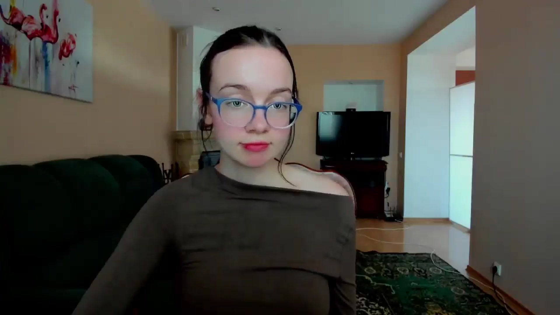 Gallery image thumbnail from Baby_Melania's myfreecams stream on, 04/27/2025, 15:17 image 9 of 20