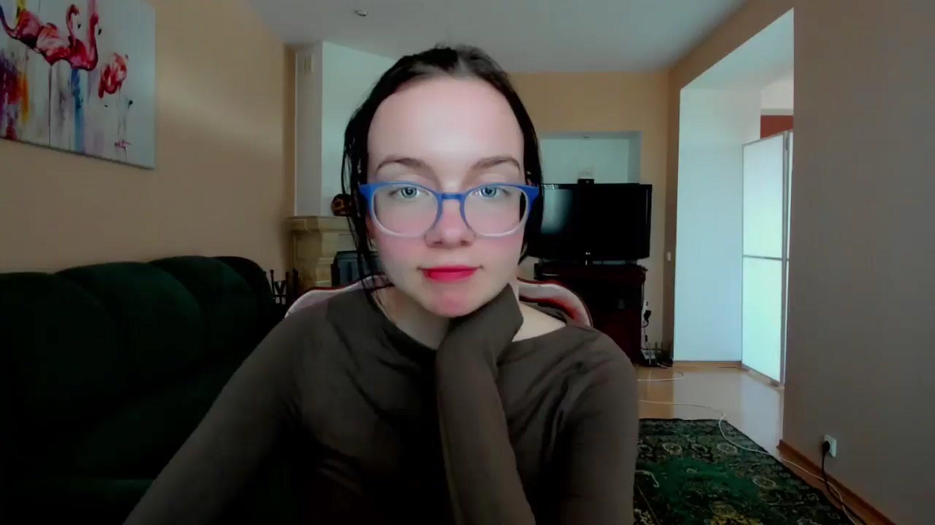 Gallery image thumbnail from Baby_Melania's myfreecams stream on, 04/27/2025, 15:17 image 1 of 20