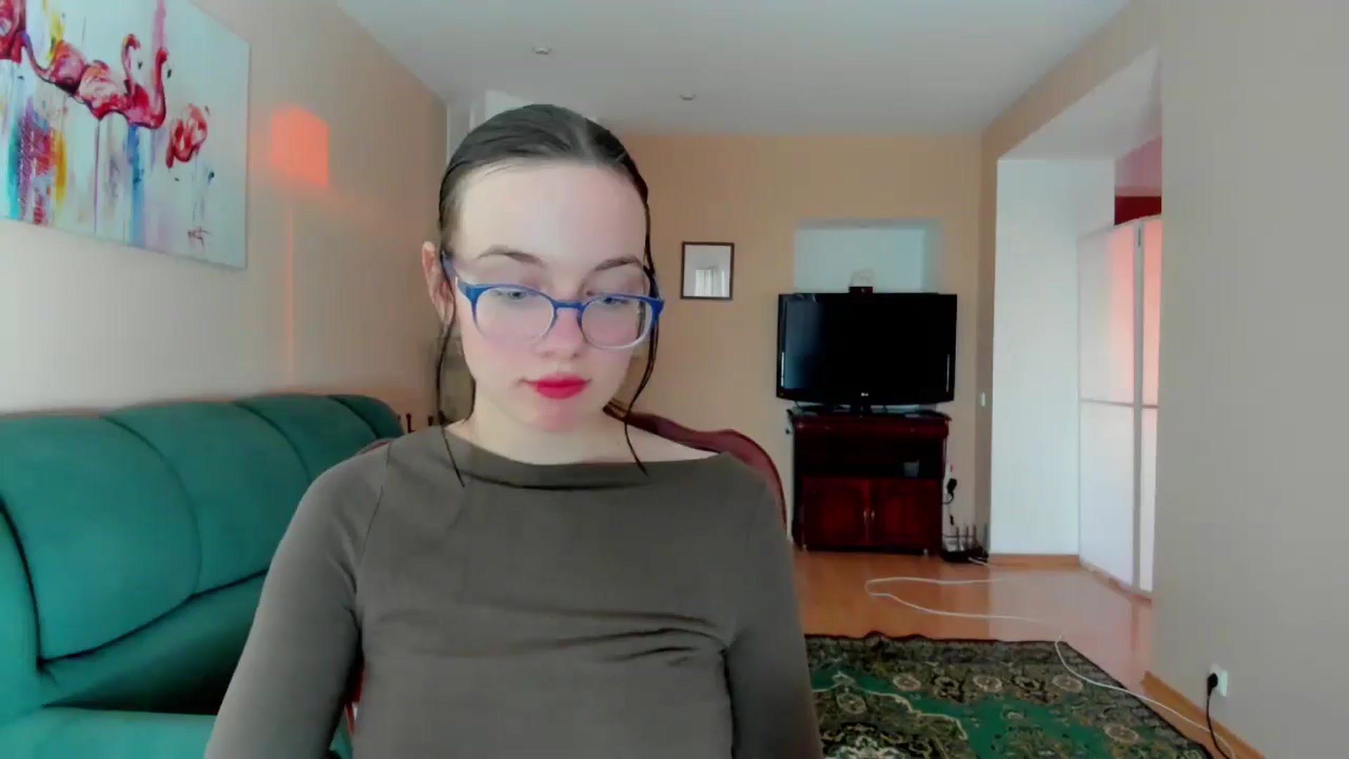 Gallery image thumbnail from Baby_Melania's myfreecams stream on, 04/27/2025, 17:30 image 10 of 20