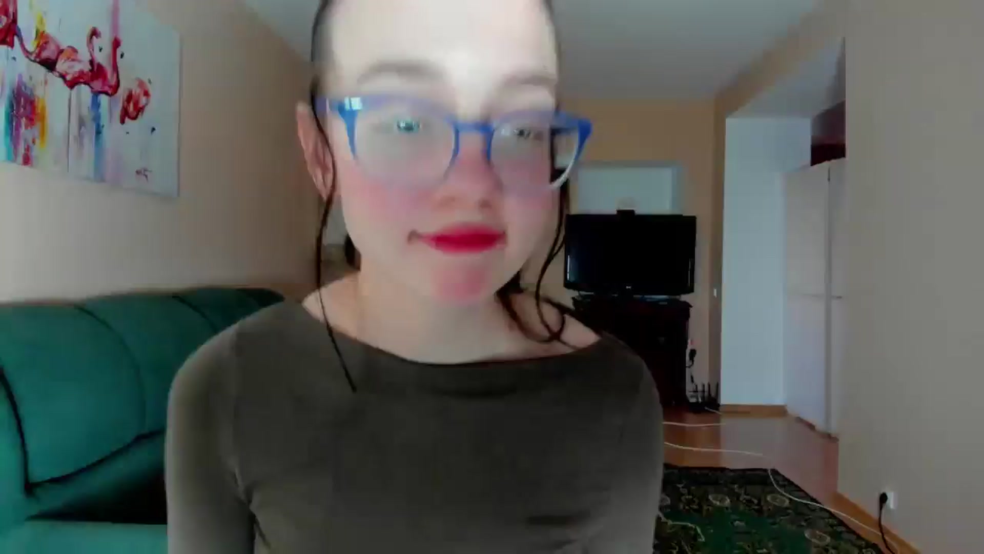 Gallery image thumbnail from Baby_Melania's myfreecams stream on, 04/27/2025, 17:30 image 14 of 20