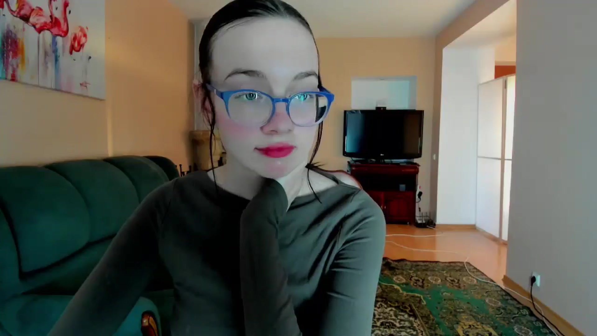 Gallery image thumbnail from Baby_Melania's myfreecams stream on, 04/27/2025, 17:30 image 2 of 20