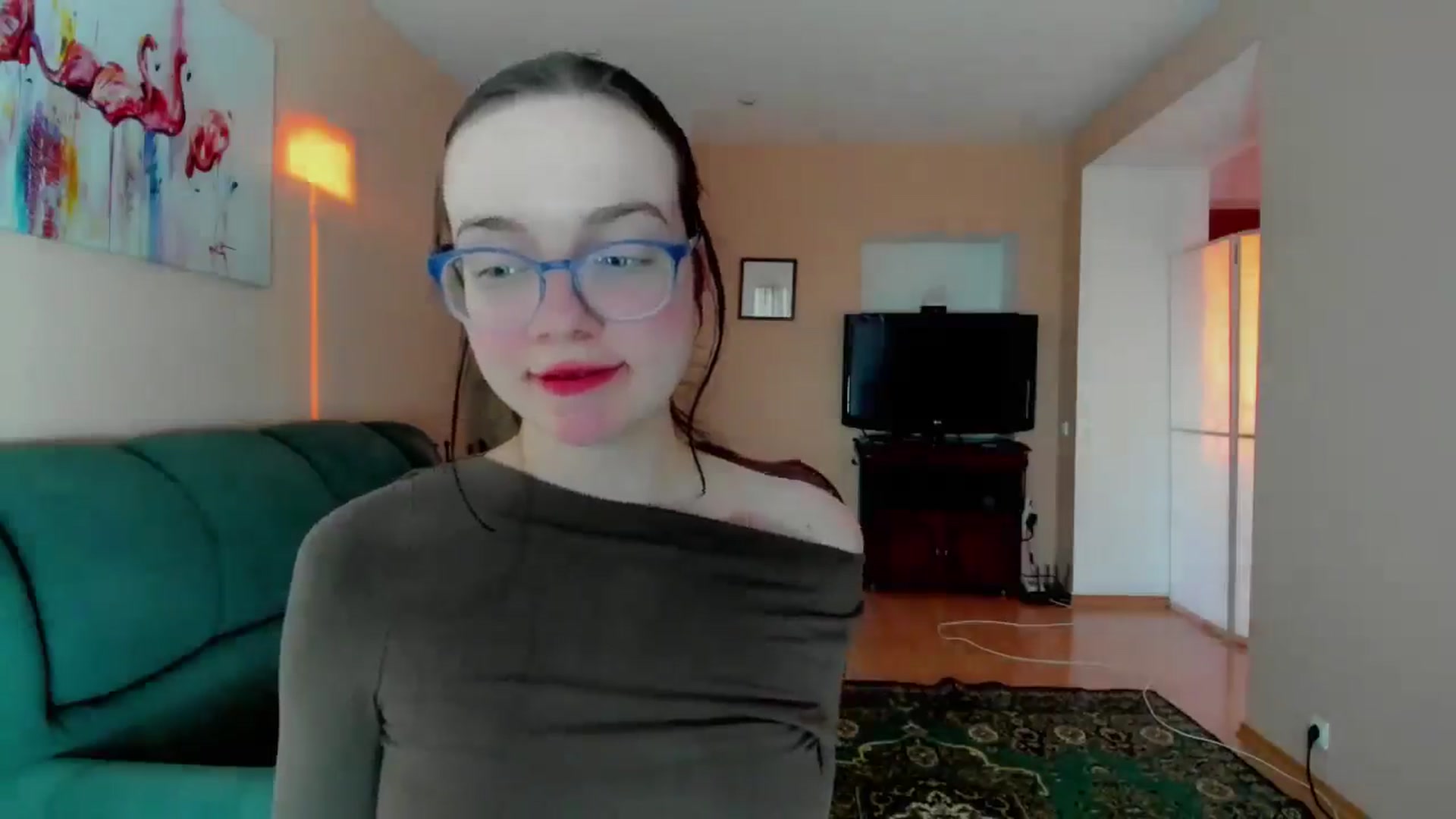 Gallery image thumbnail from Baby_Melania's myfreecams stream on, 04/27/2025, 17:30 image 9 of 20