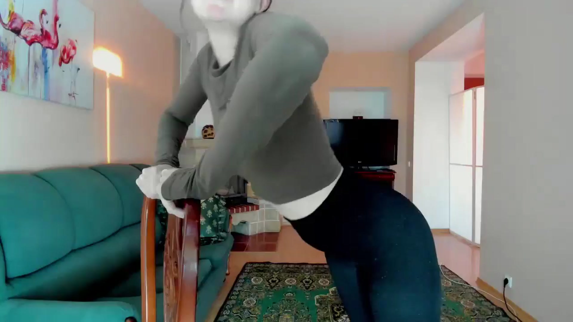Gallery image thumbnail from Baby_Melania's myfreecams stream on, 04/27/2025, 17:30 image 8 of 20