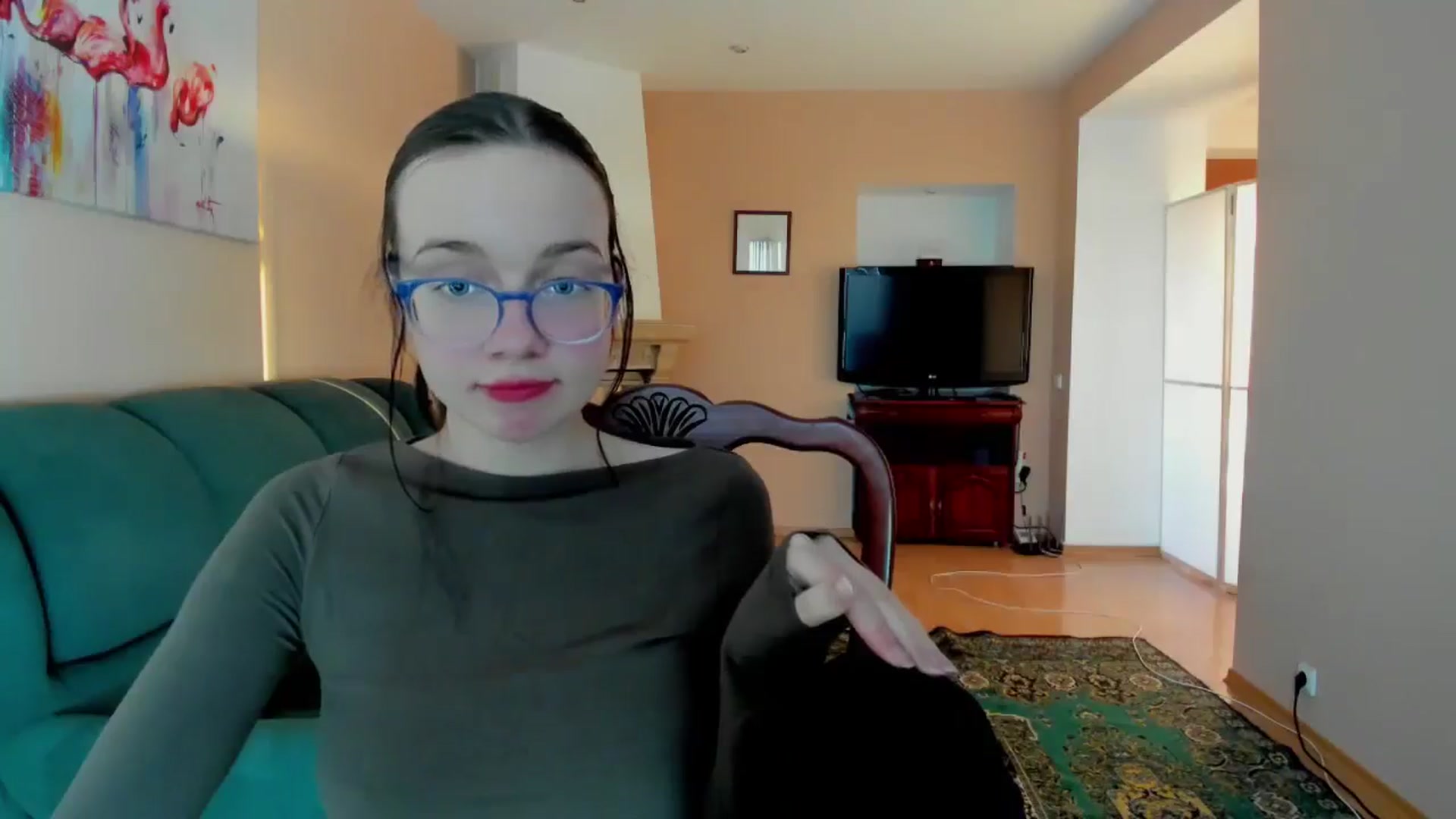Gallery image thumbnail from Baby_Melania's myfreecams stream on, 04/27/2025, 17:30 image 3 of 20