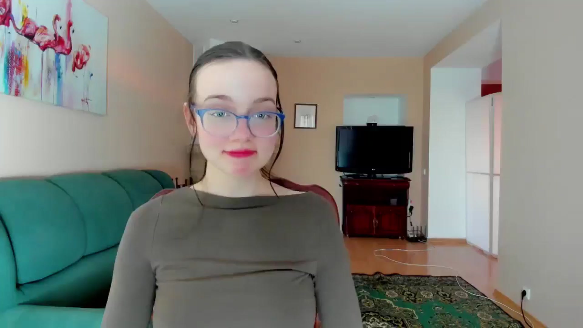 Gallery image thumbnail from Baby_Melania's myfreecams stream on, 04/27/2025, 17:30 image 11 of 20