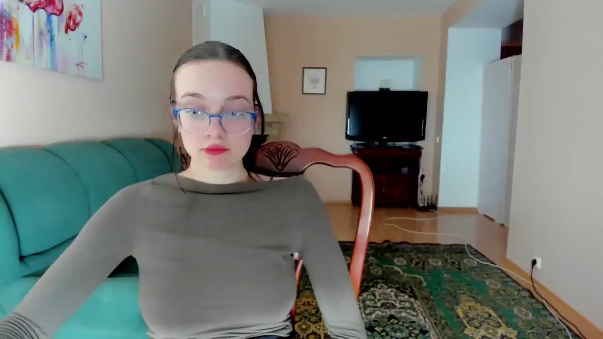 Gallery image thumbnail from Baby_Melania's myfreecams stream on, 04/27/2025, 17:30 image 20 of 20