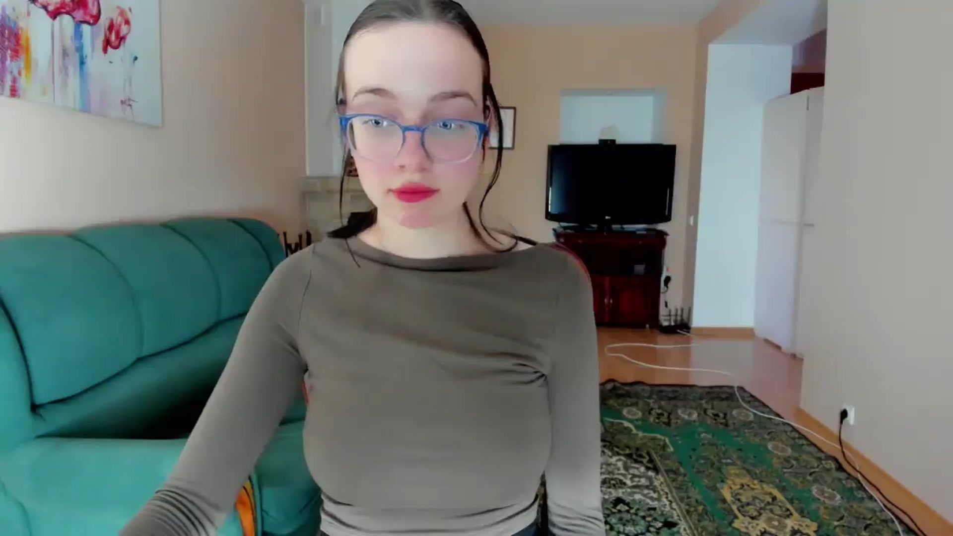 Gallery image thumbnail from Baby_Melania's myfreecams stream on, 04/27/2025, 17:30 image 15 of 20