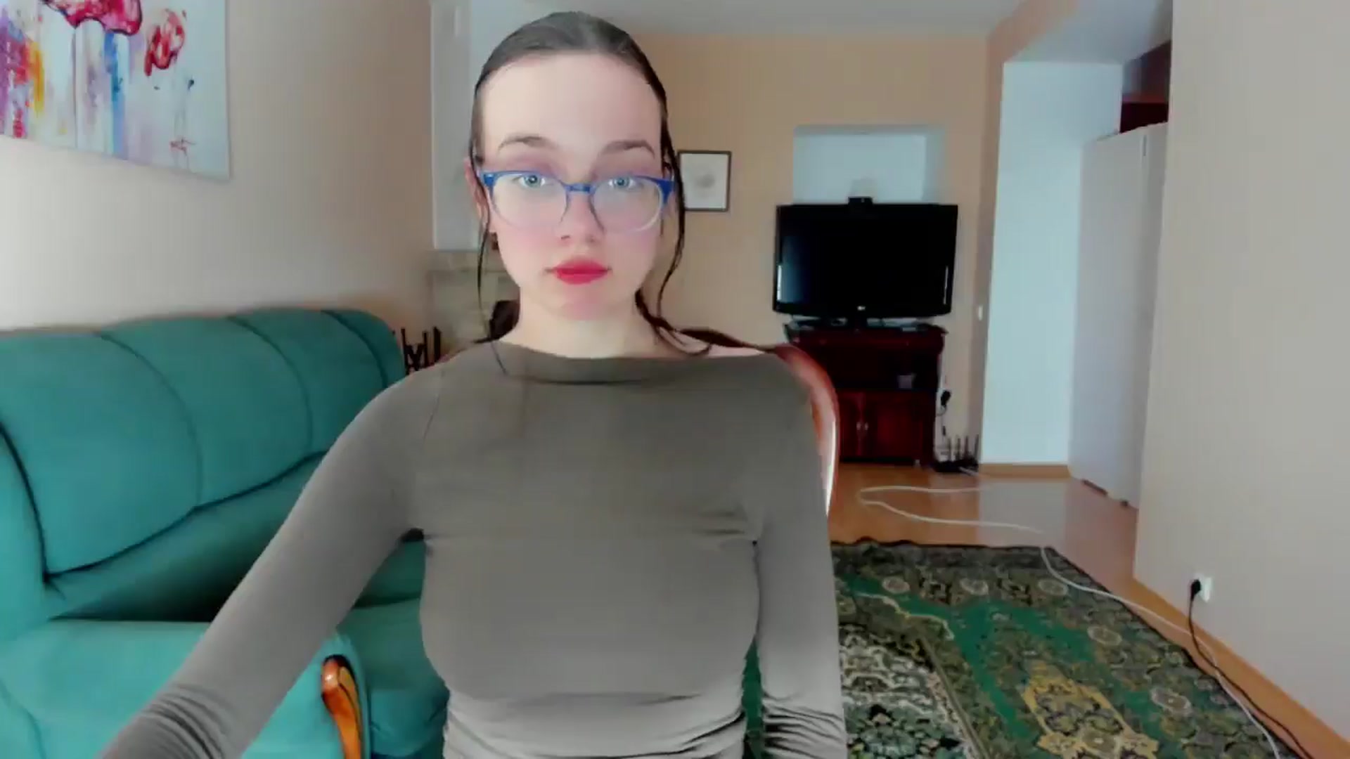 Gallery image thumbnail from Baby_Melania's myfreecams stream on, 04/27/2025, 17:30 image 18 of 20
