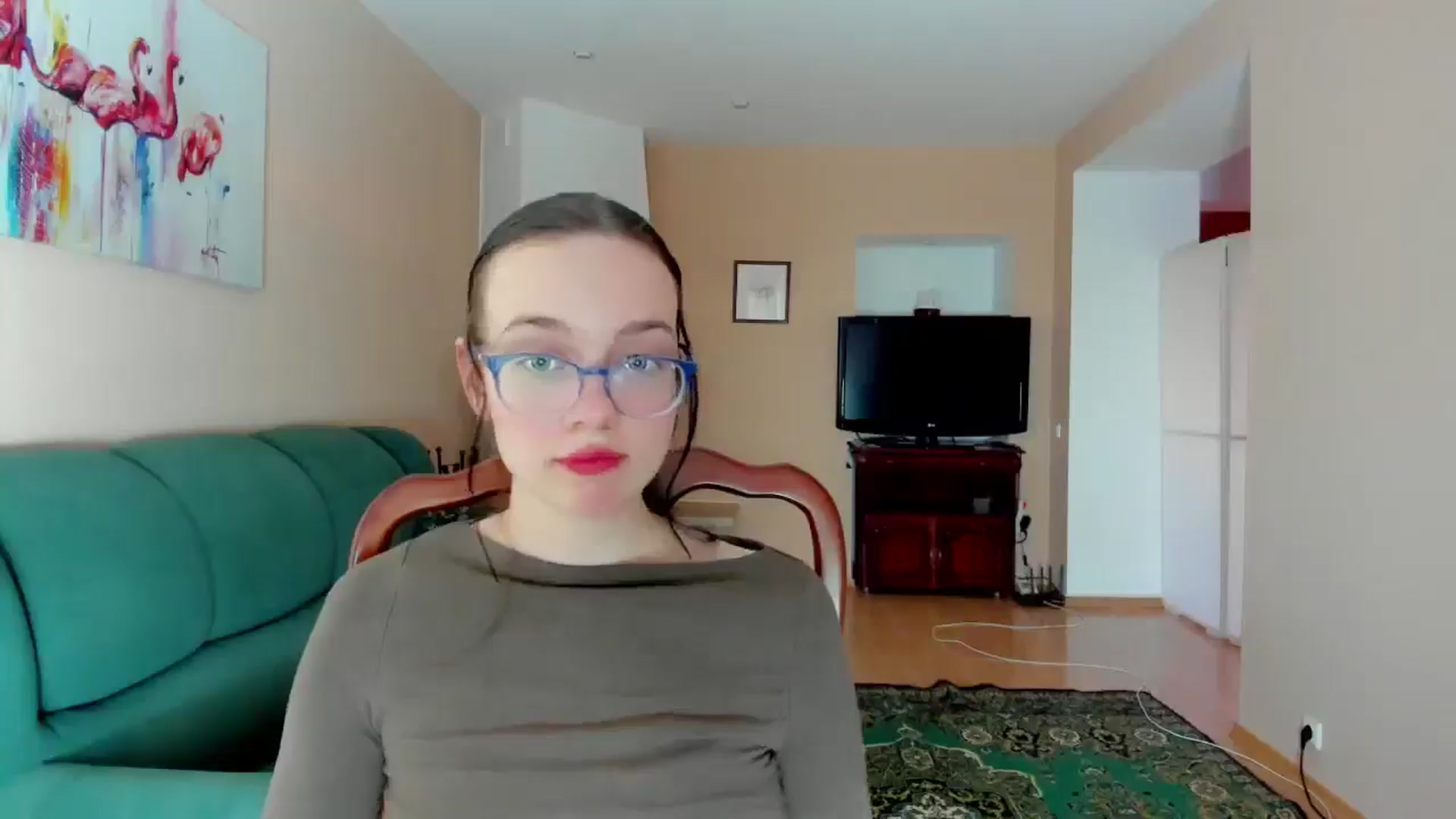 Gallery image thumbnail from Baby_Melania's myfreecams stream on, 04/27/2025, 17:30 image 13 of 20