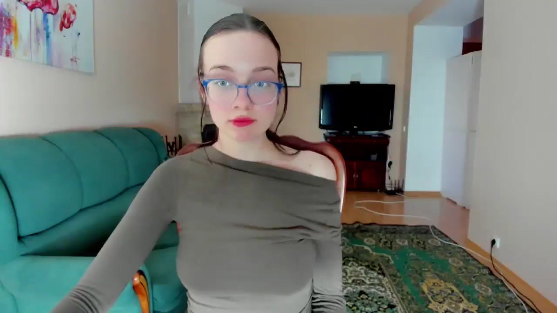 Gallery image thumbnail from Baby_Melania's myfreecams stream on, 04/27/2025, 17:30 image 16 of 20