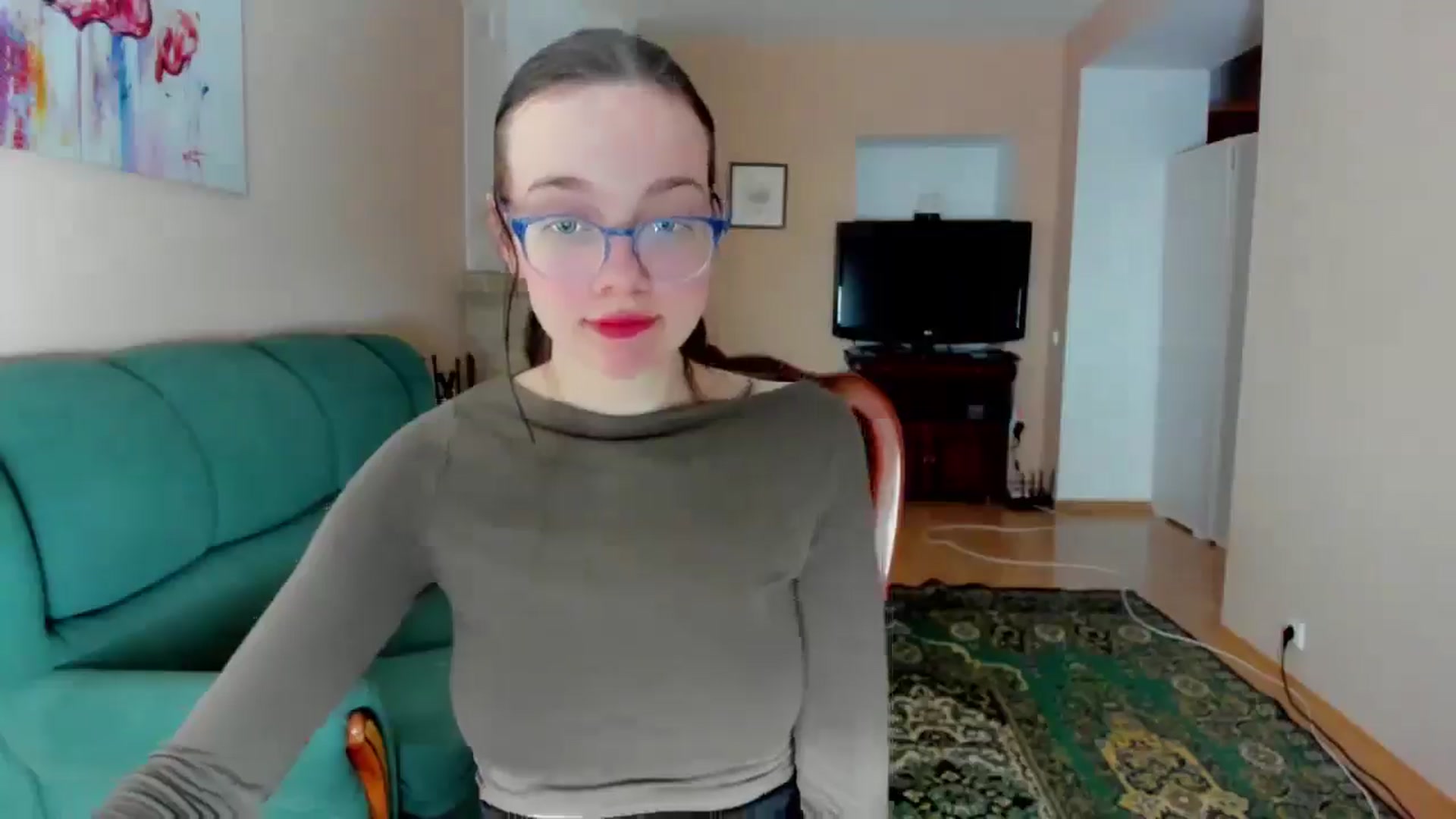 Gallery image thumbnail from Baby_Melania's myfreecams stream on, 04/27/2025, 18:03 image 2 of 20