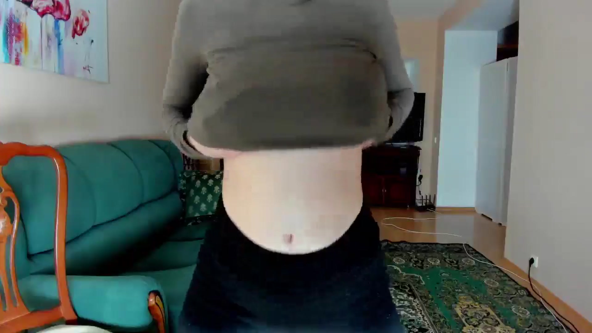 Gallery image thumbnail from Baby_Melania's myfreecams stream on, 04/27/2025, 18:03 image 13 of 20