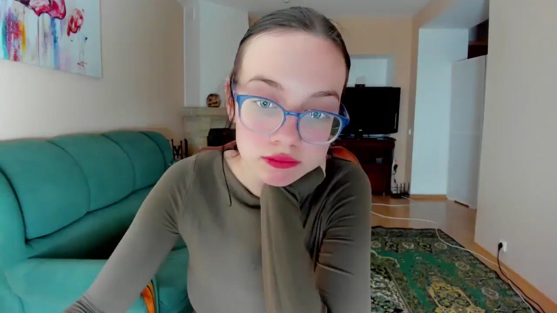 Gallery image thumbnail from Baby_Melania's myfreecams stream on, 04/27/2025, 18:03 image 19 of 20