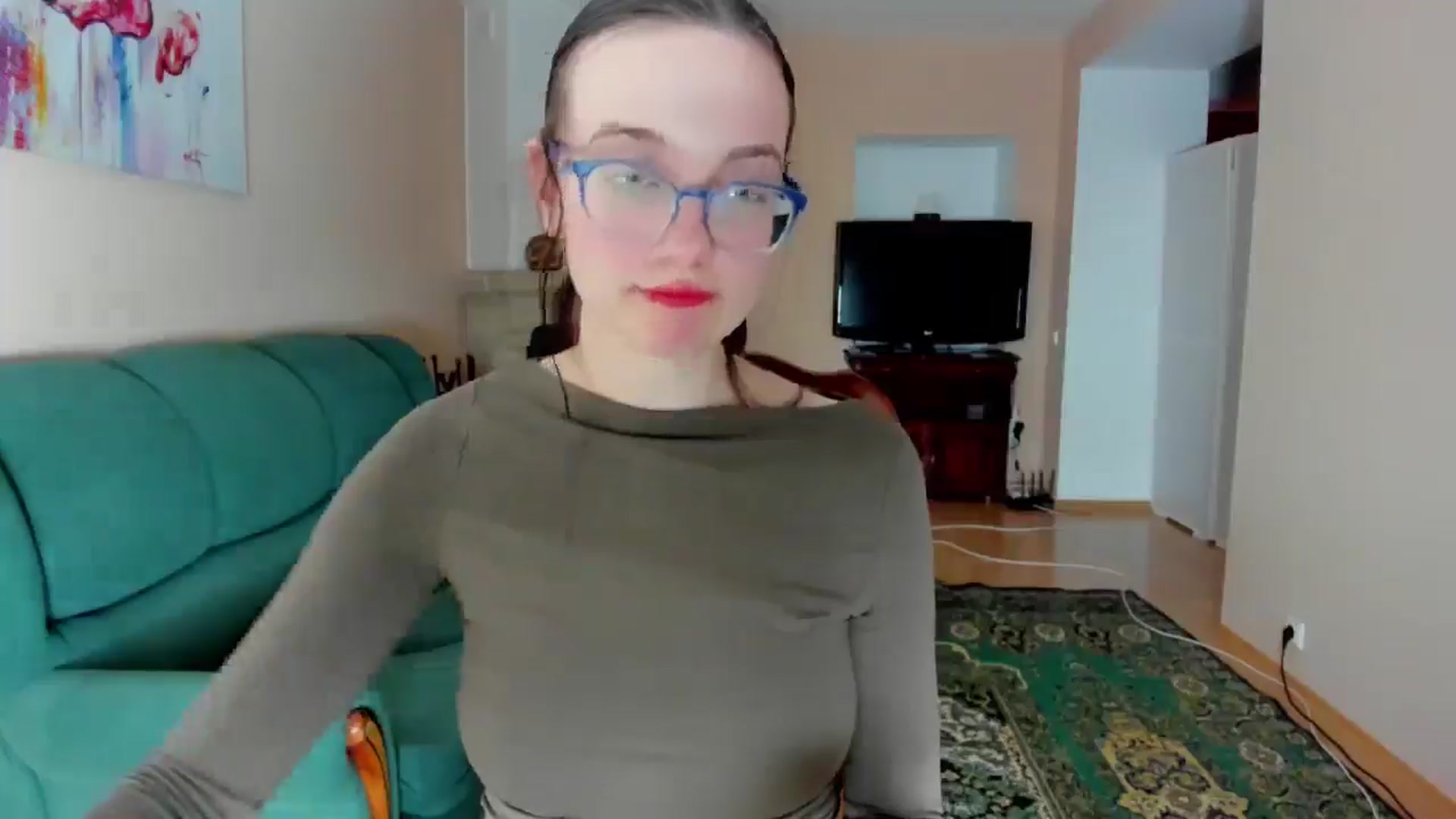 Gallery image thumbnail from Baby_Melania's myfreecams stream on, 04/27/2025, 18:03 image 3 of 20