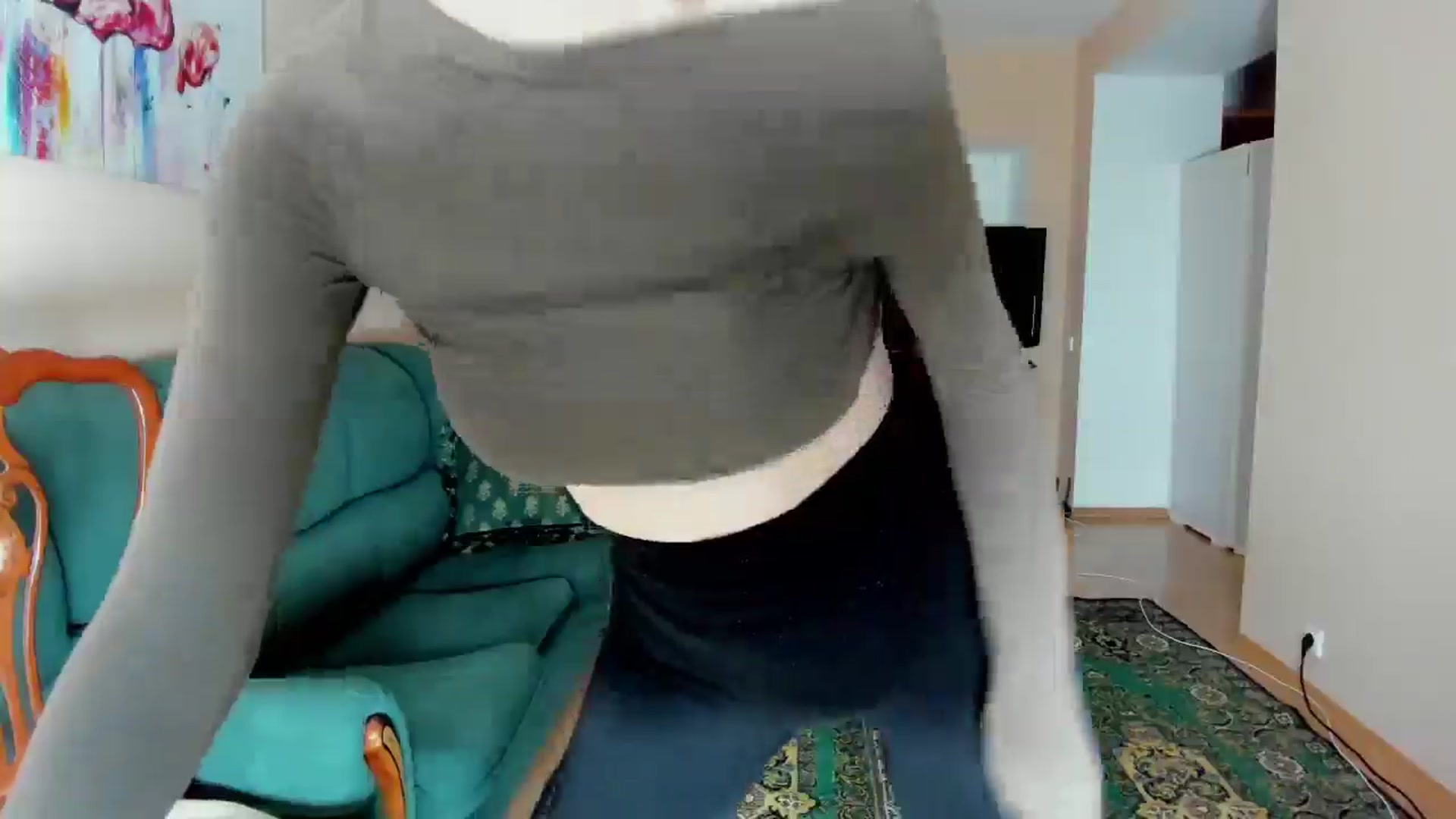 Gallery image thumbnail from Baby_Melania's myfreecams stream on, 04/27/2025, 18:03 image 6 of 20