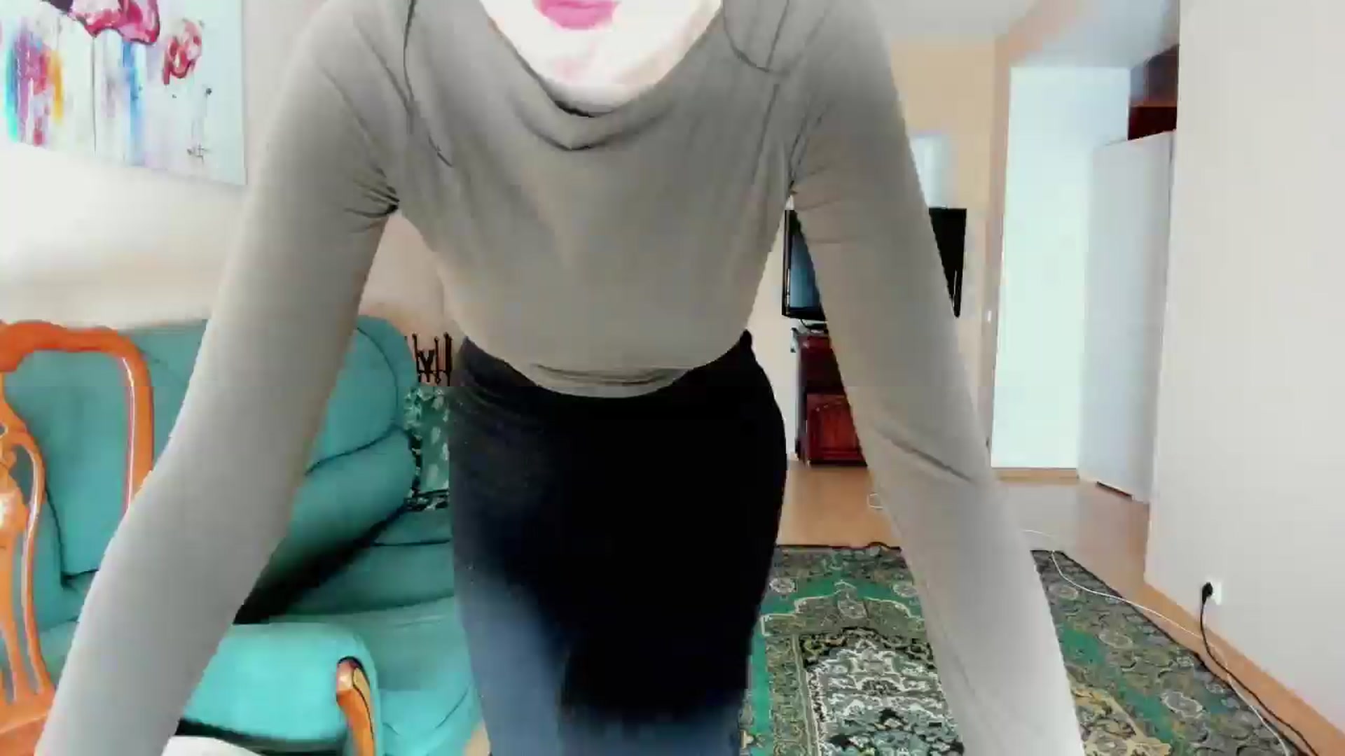 Gallery image thumbnail from Baby_Melania's myfreecams stream on, 04/27/2025, 18:03 image 16 of 20