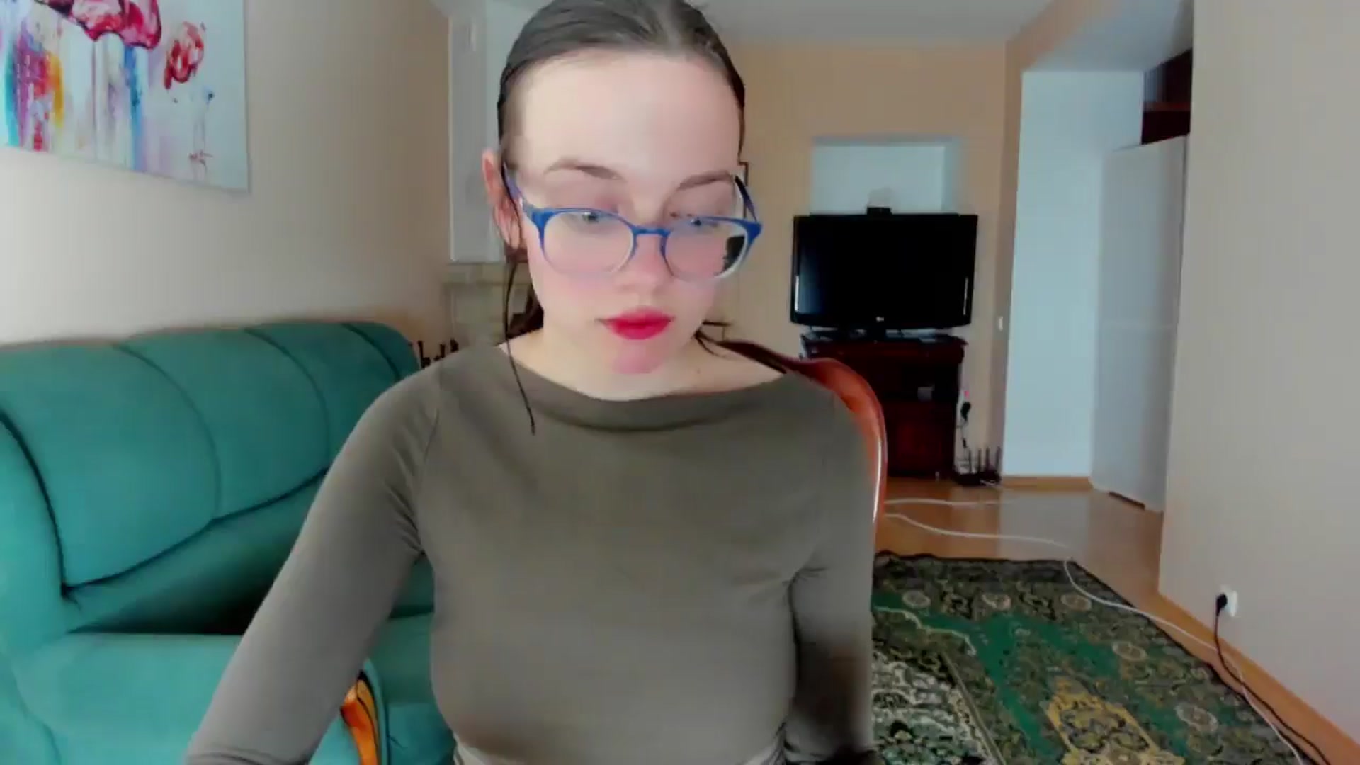 Gallery image thumbnail from Baby_Melania's myfreecams stream on, 04/27/2025, 18:03 image 17 of 20