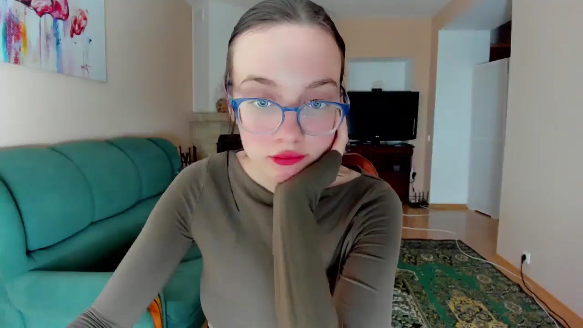 Gallery image thumbnail from Baby_Melania's myfreecams stream on, 04/27/2025, 18:03 image 18 of 20