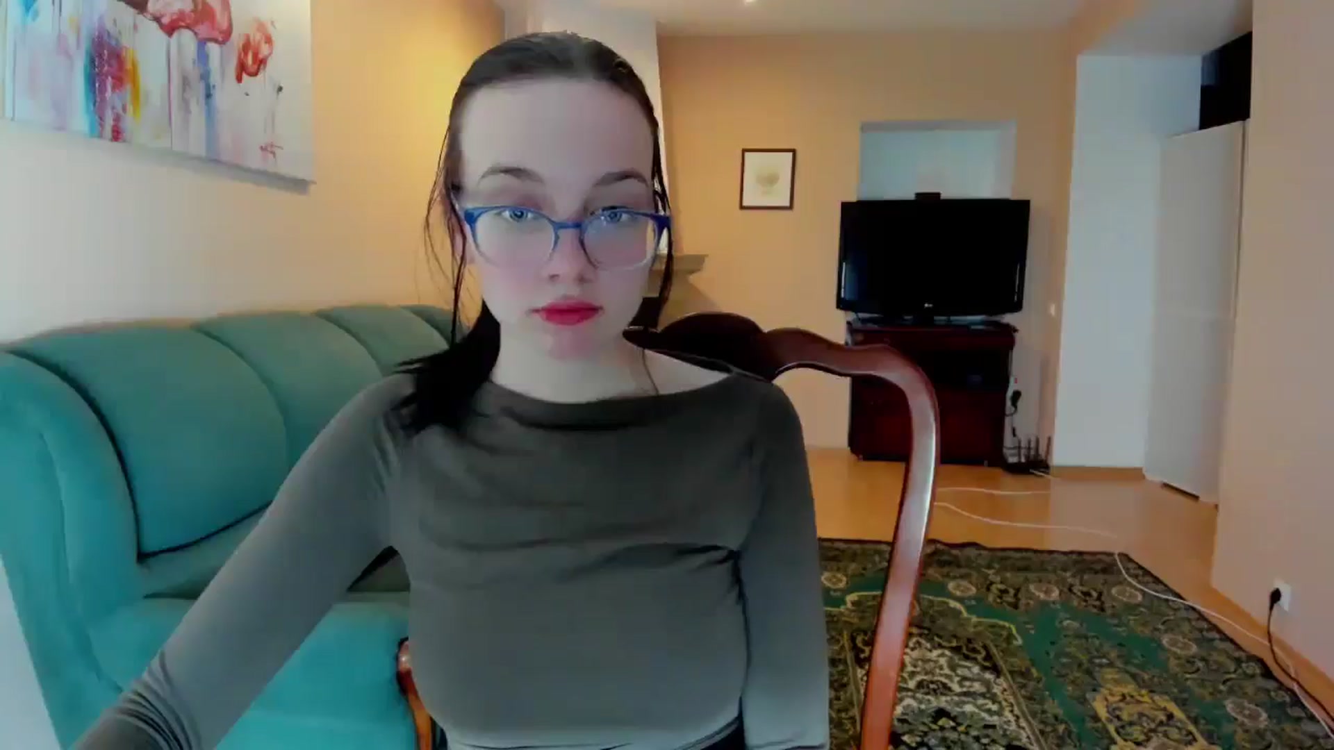 Gallery image thumbnail from Baby_Melania's myfreecams stream on, 04/27/2025, 19:13 image 4 of 20