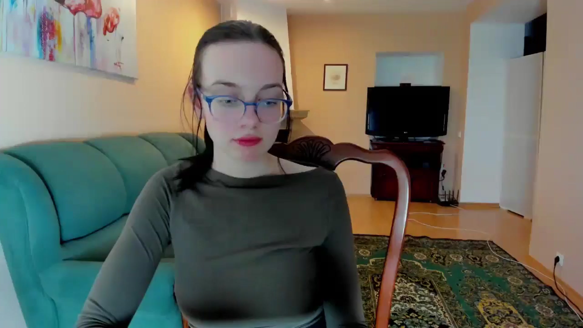 Gallery image thumbnail from Baby_Melania's myfreecams stream on, 04/27/2025, 19:13 image 15 of 20