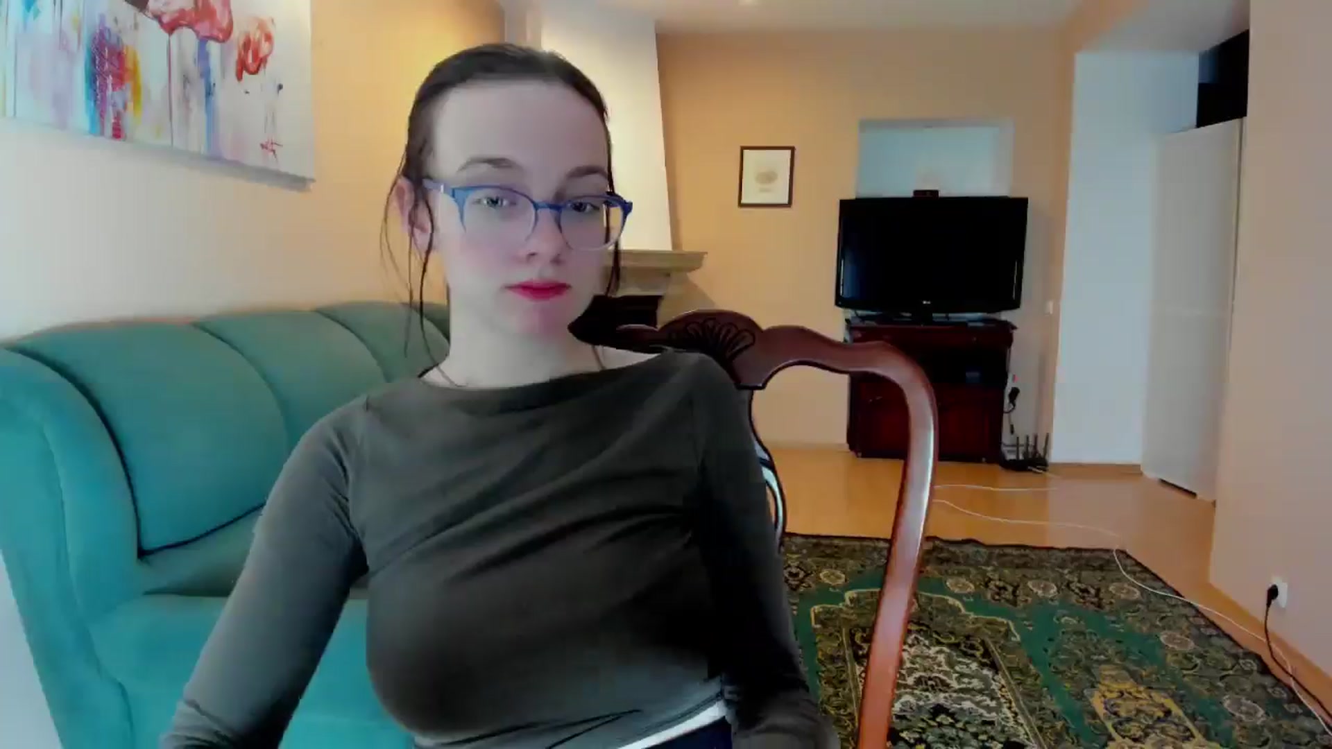 Gallery image thumbnail from Baby_Melania's myfreecams stream on, 04/27/2025, 19:13 image 20 of 20