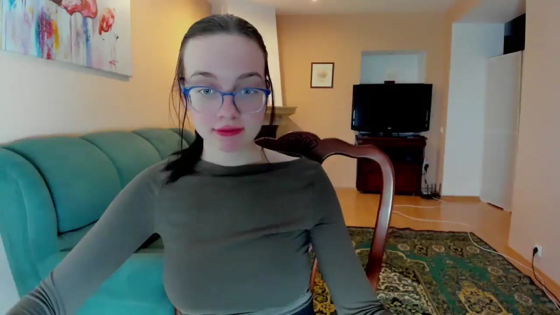 Gallery image thumbnail from Baby_Melania's myfreecams stream on, 04/27/2025, 19:13 image 16 of 20