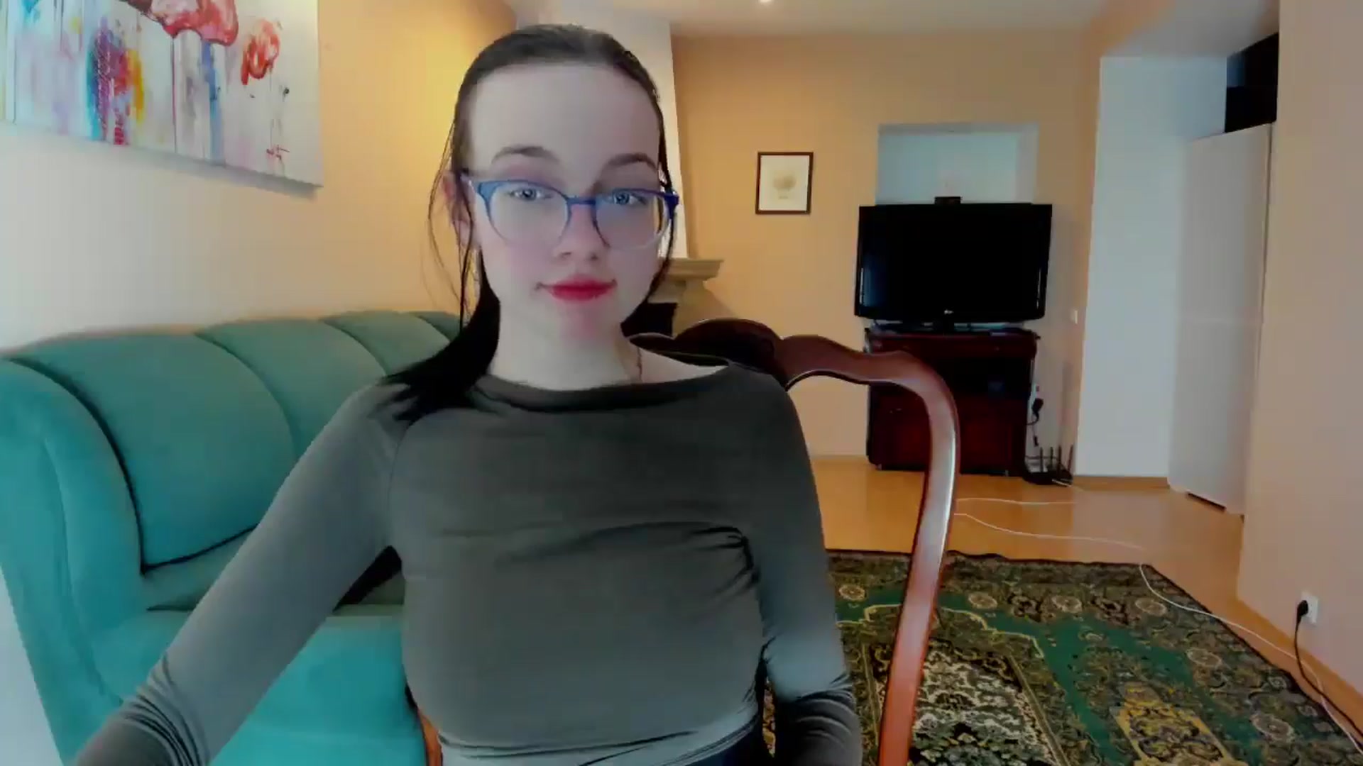 Gallery image thumbnail from Baby_Melania's myfreecams stream on, 04/27/2025, 19:13 image 3 of 20