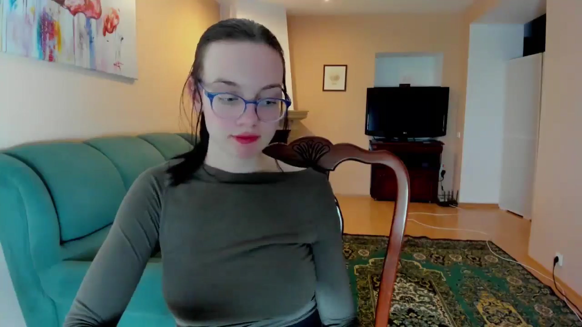 Gallery image thumbnail from Baby_Melania's myfreecams stream on, 04/27/2025, 19:13 image 17 of 20
