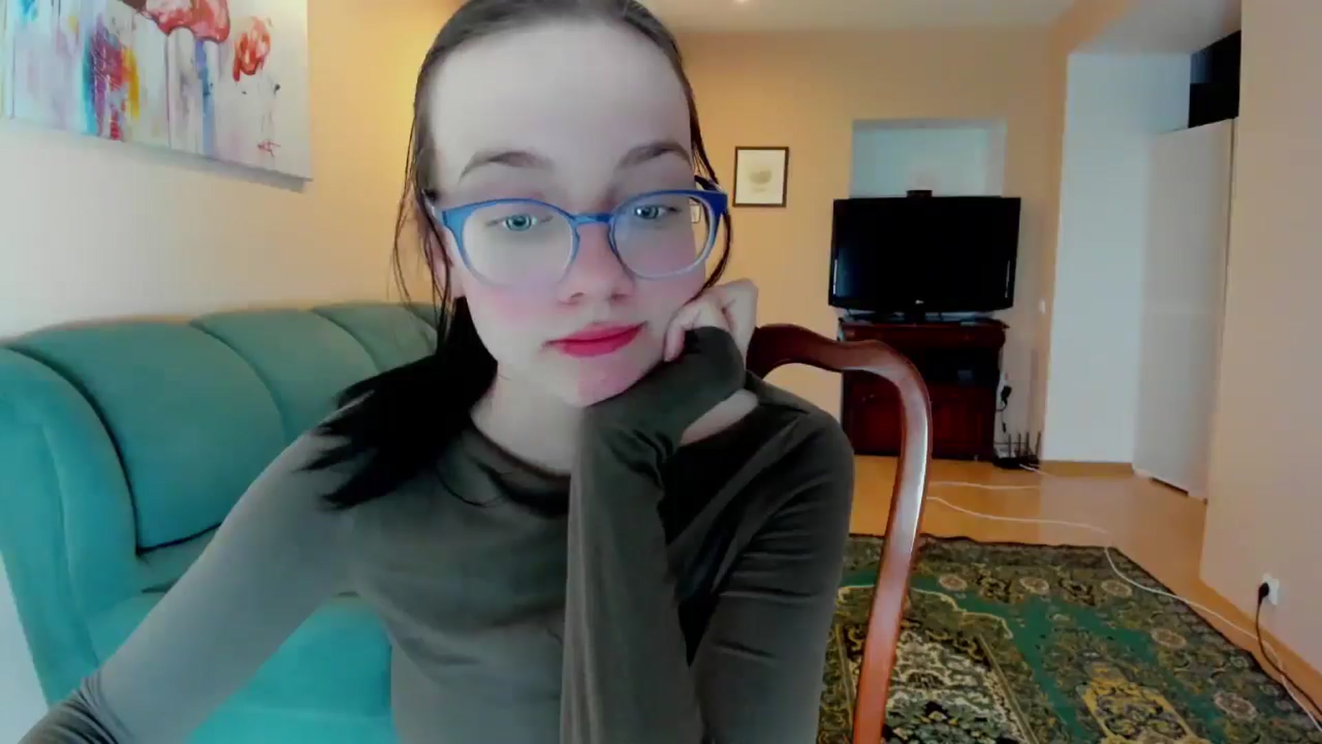 Gallery image thumbnail from Baby_Melania's myfreecams stream on, 04/27/2025, 19:13 image 2 of 20