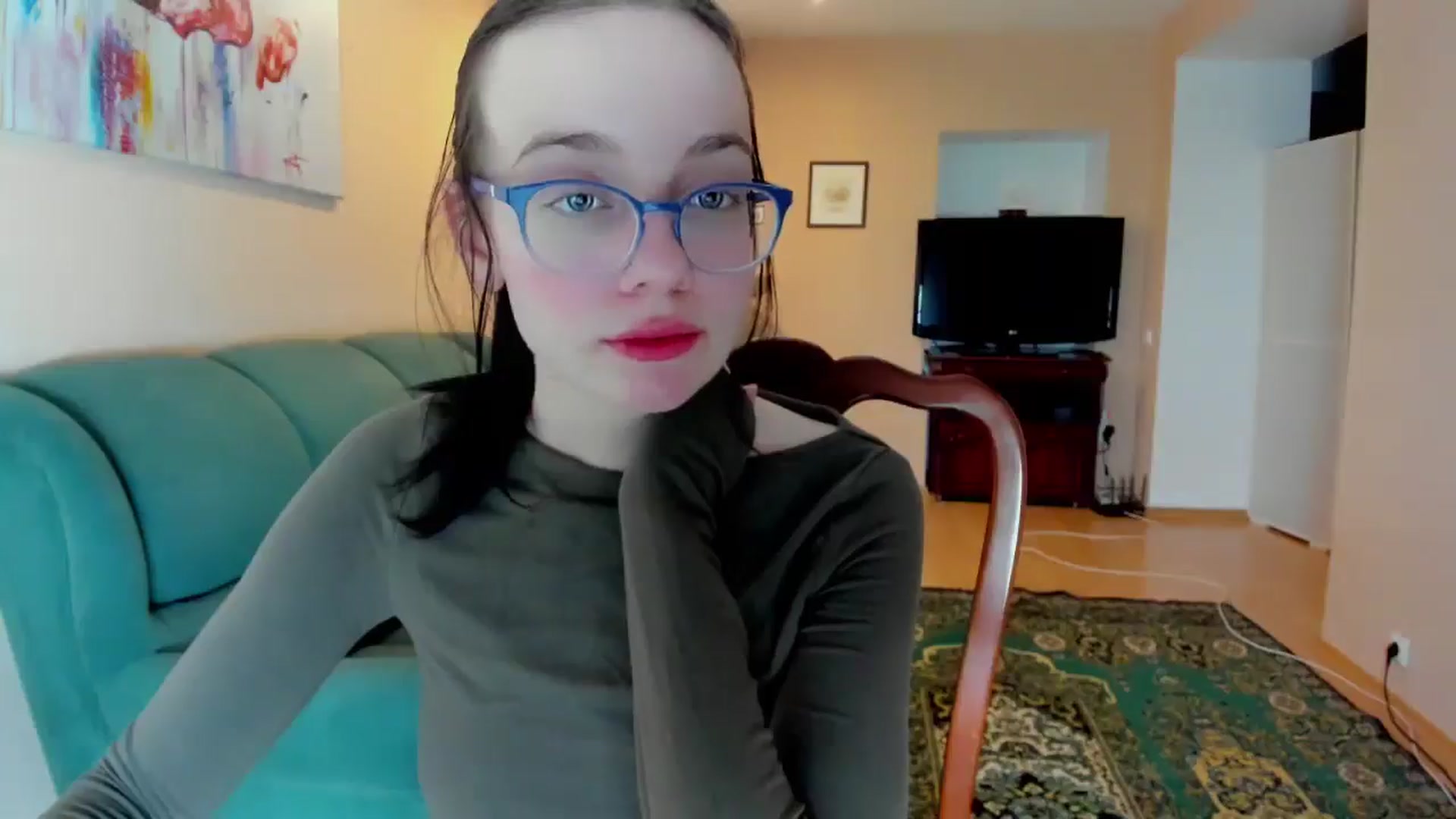 Gallery image thumbnail from Baby_Melania's myfreecams stream on, 04/27/2025, 19:13 image 10 of 20