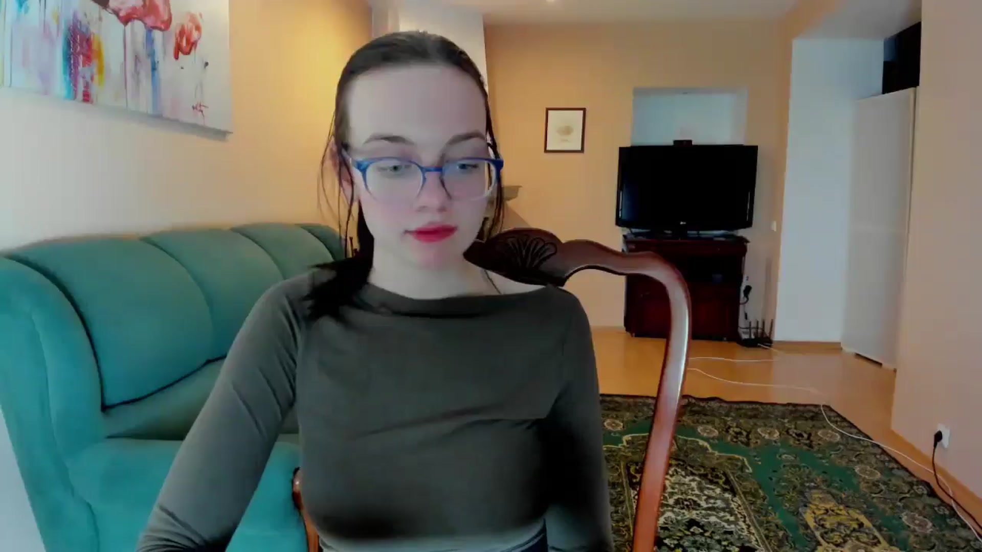 Gallery image thumbnail from Baby_Melania's myfreecams stream on, 04/27/2025, 19:13 image 14 of 20
