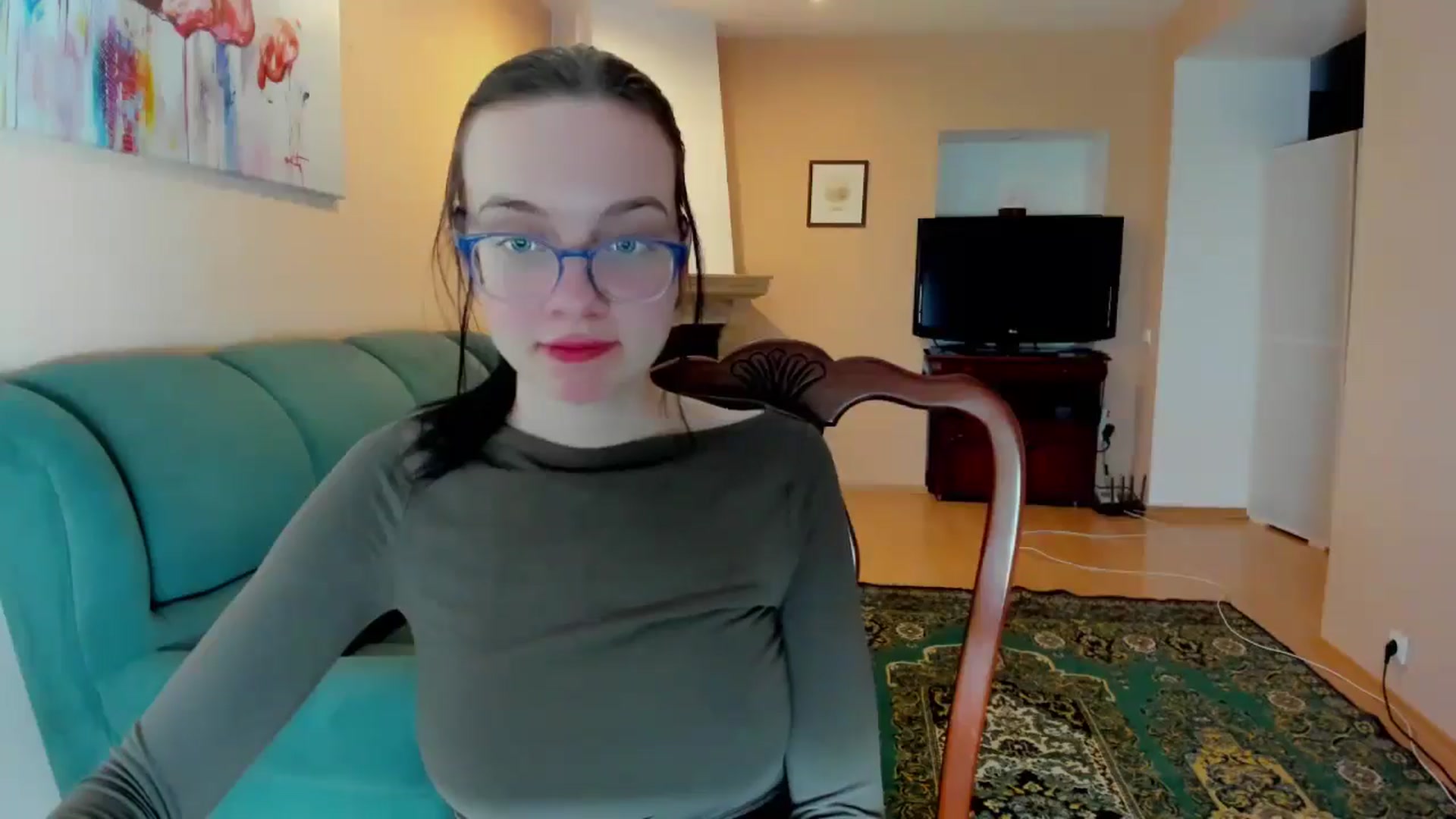 Gallery image thumbnail from Baby_Melania's myfreecams stream on, 04/27/2025, 19:13 image 7 of 20