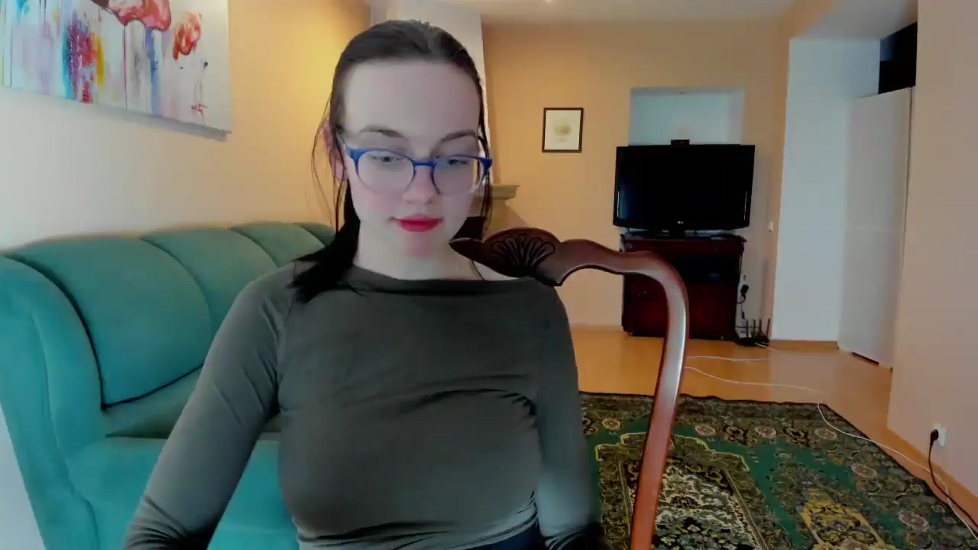 Gallery image thumbnail from Baby_Melania's myfreecams stream on, 04/27/2025, 19:13 image 11 of 20