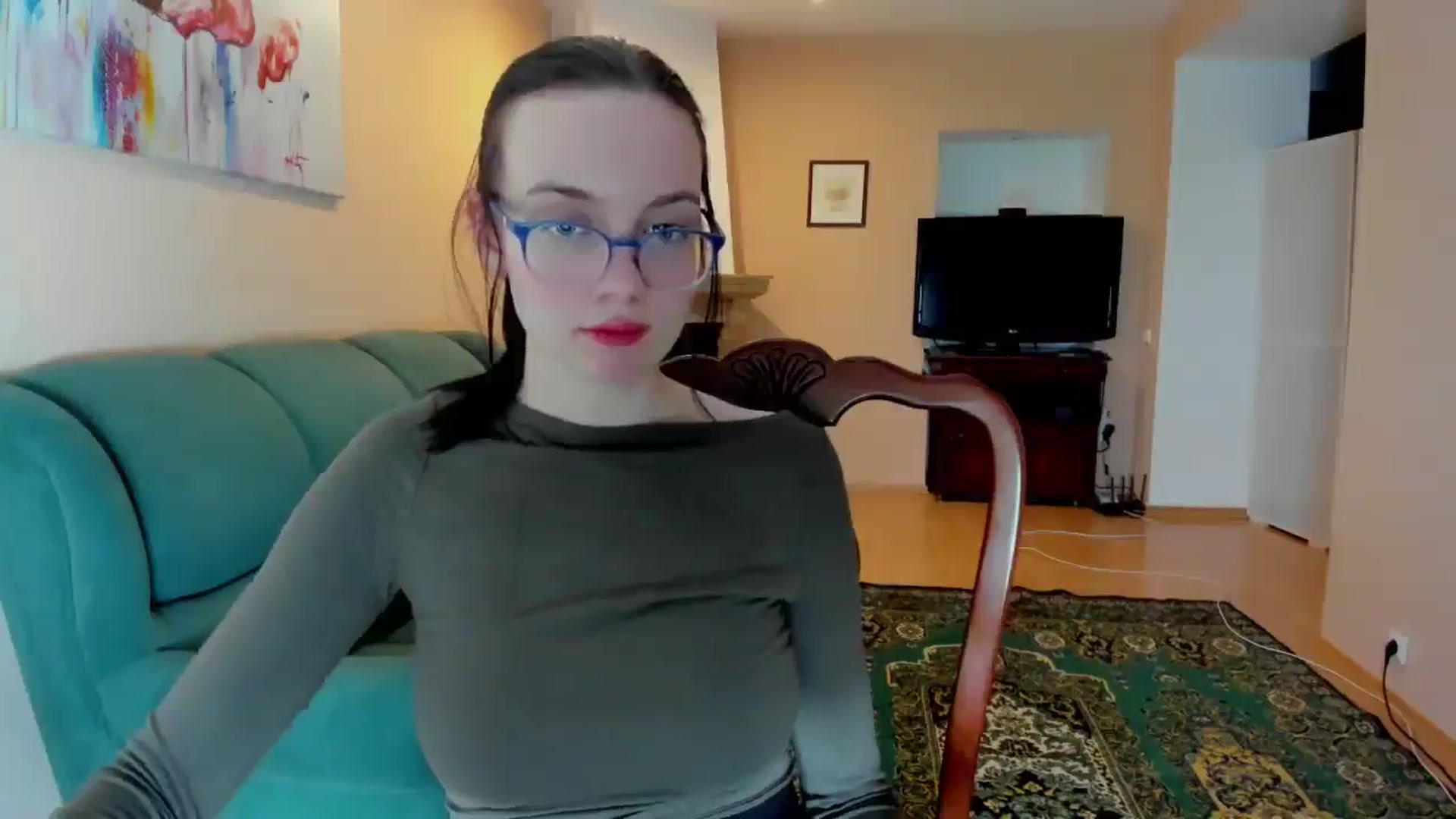 Gallery image thumbnail from Baby_Melania's myfreecams stream on, 04/27/2025, 19:13 image 12 of 20