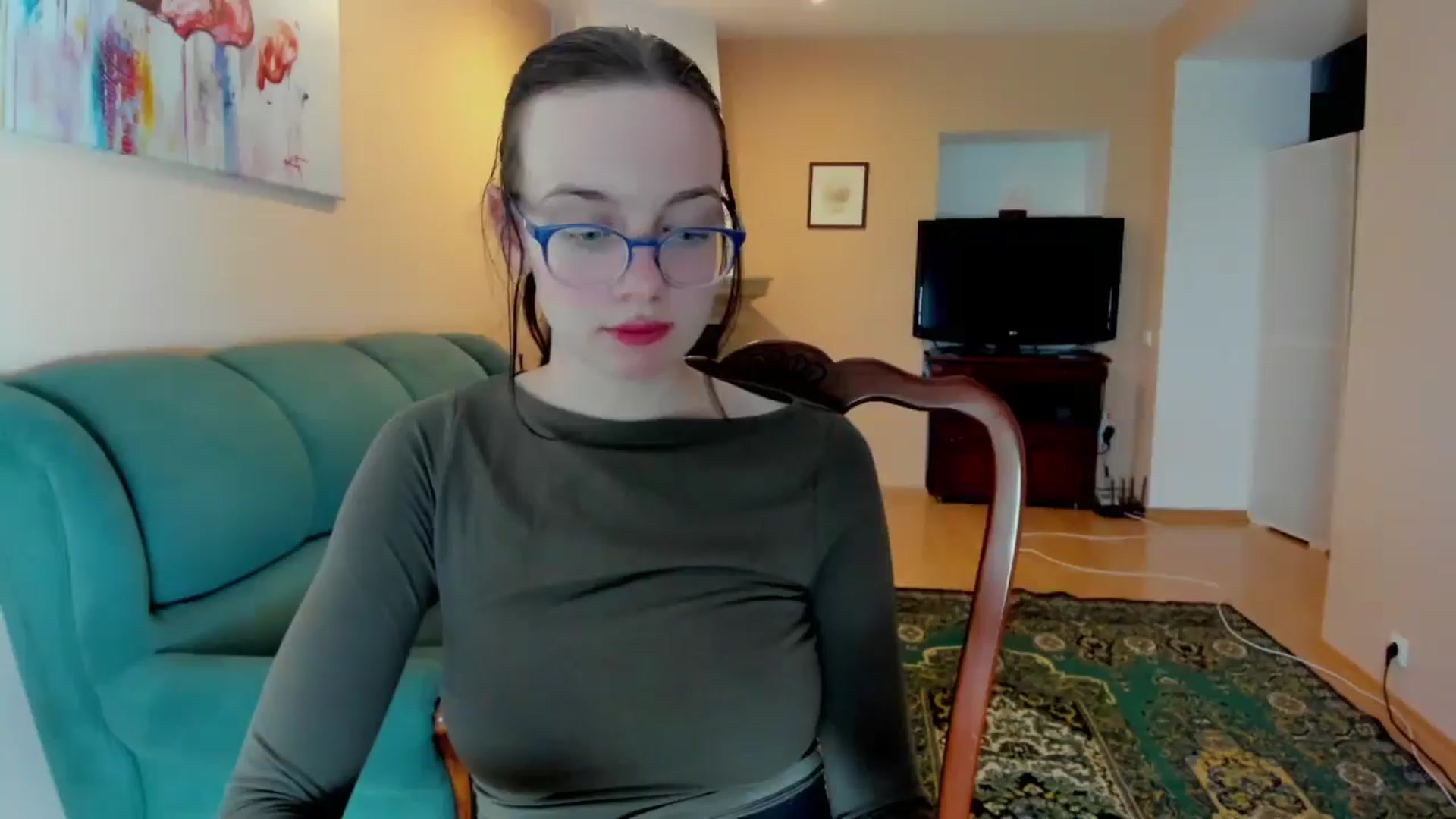 Gallery image thumbnail from Baby_Melania's myfreecams stream on, 04/27/2025, 19:13 image 1 of 20
