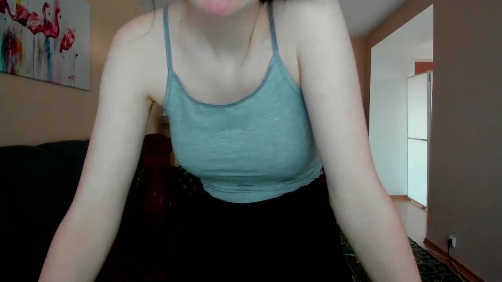 Gallery image thumbnail from Baby_Melania's myfreecams stream on, 04/28/2025, 16:14 image 10 of 20