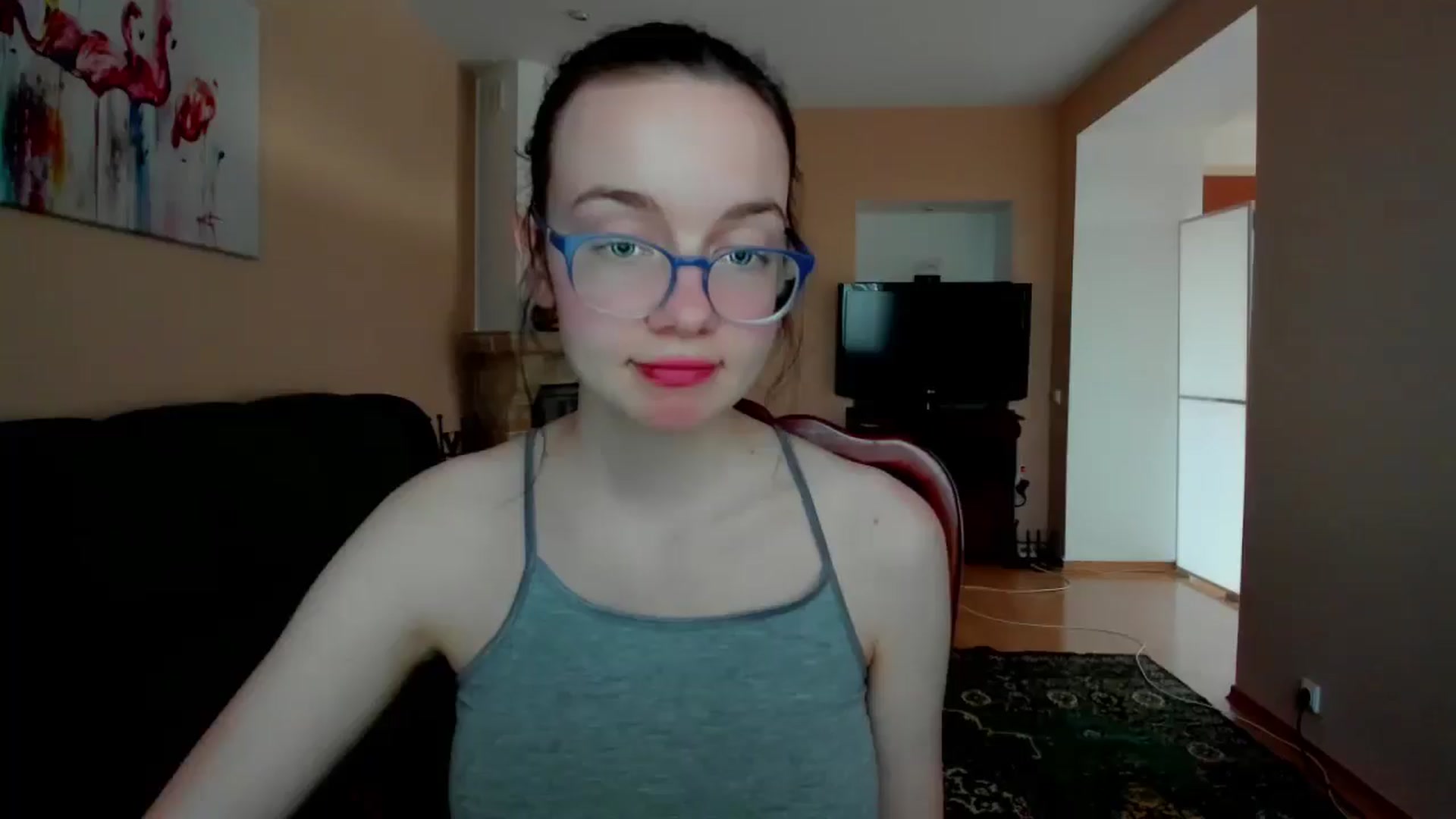 Gallery image thumbnail from Baby_Melania's myfreecams stream on, 04/28/2025, 16:14 image 1 of 20