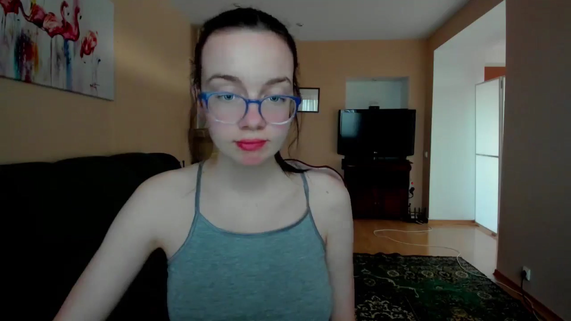 Gallery image thumbnail from Baby_Melania's myfreecams stream on, 04/28/2025, 16:14 image 16 of 20
