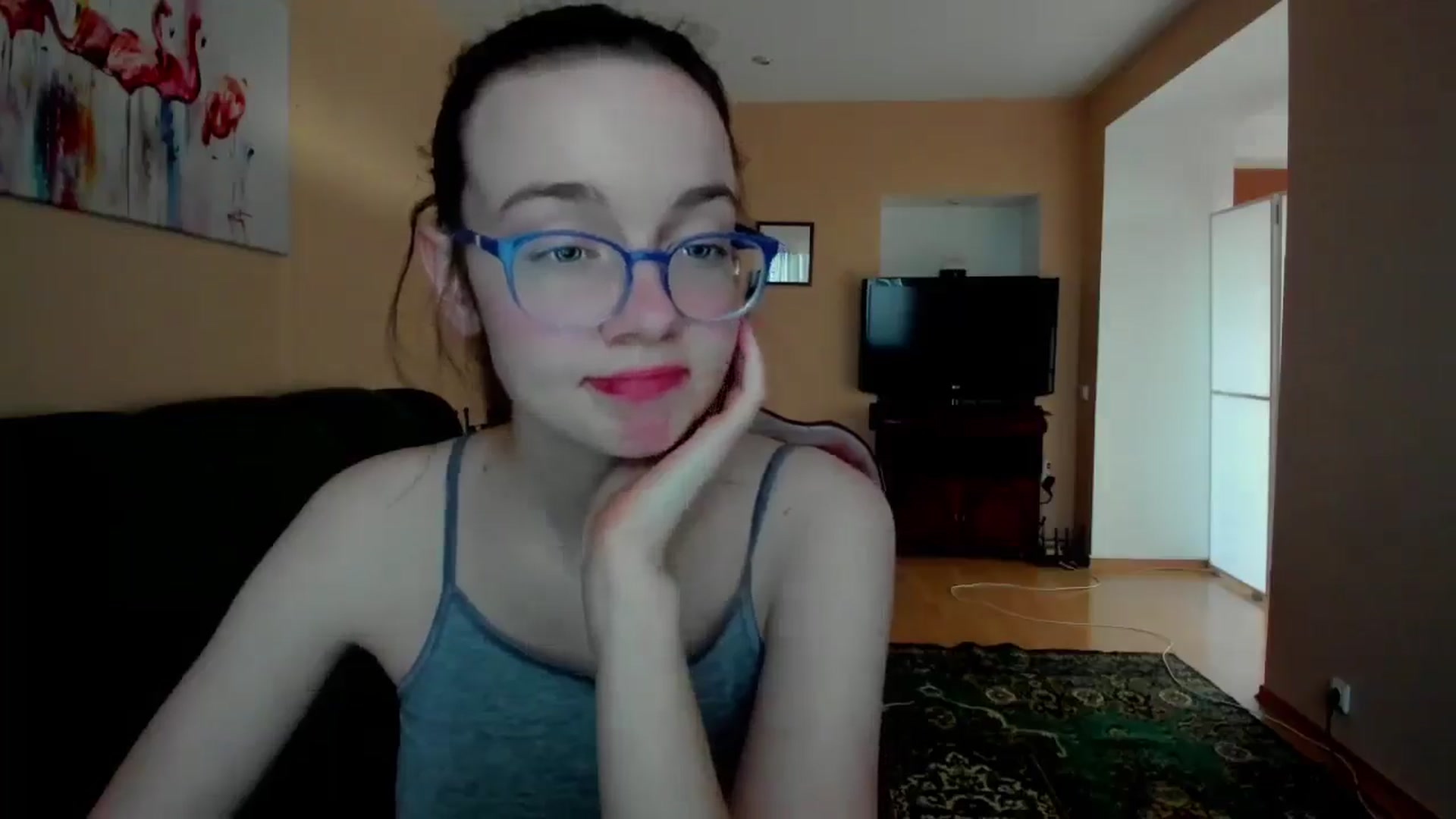 Gallery image thumbnail from Baby_Melania's myfreecams stream on, 04/28/2025, 16:14 image 20 of 20