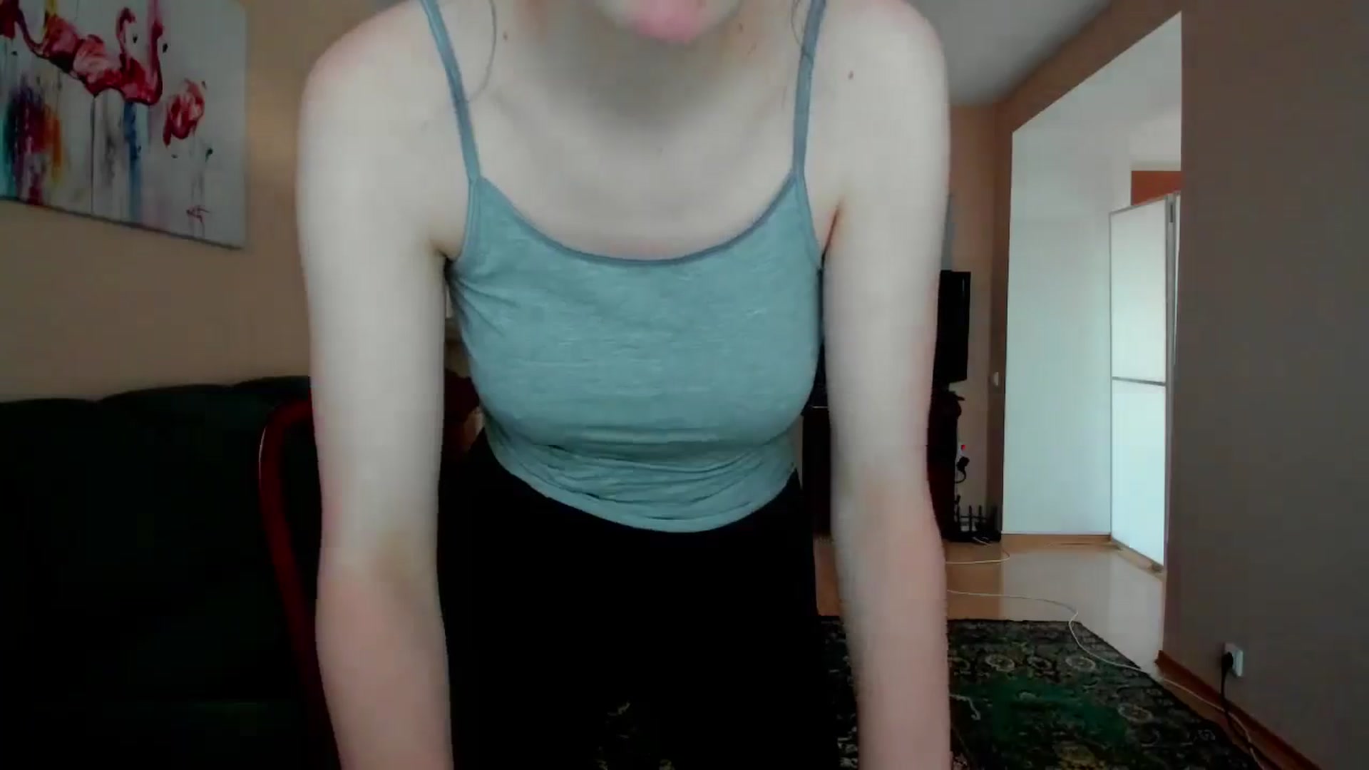 Gallery image thumbnail from Baby_Melania's myfreecams stream on, 04/28/2025, 16:14 image 11 of 20