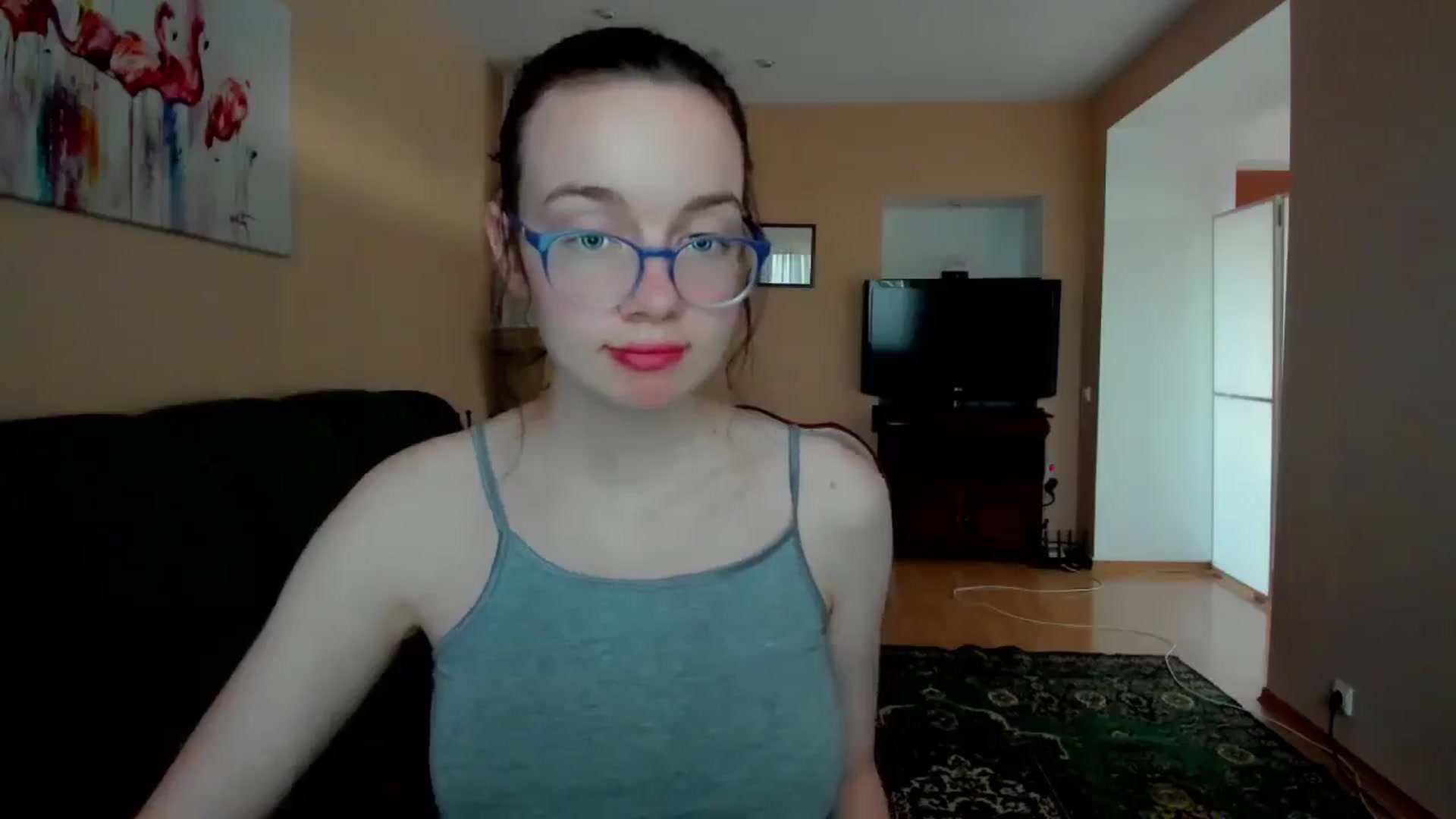 Gallery image thumbnail from Baby_Melania's myfreecams stream on, 04/28/2025, 16:14 image 15 of 20