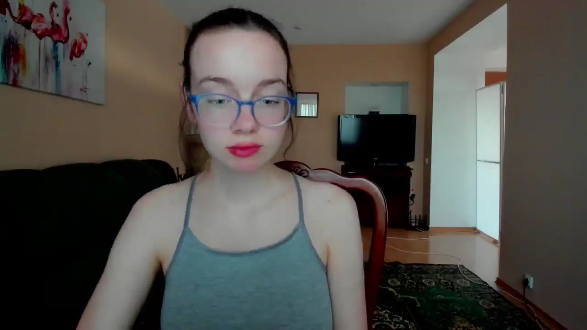 Gallery image thumbnail from Baby_Melania's myfreecams stream on, 04/28/2025, 16:14 image 8 of 20