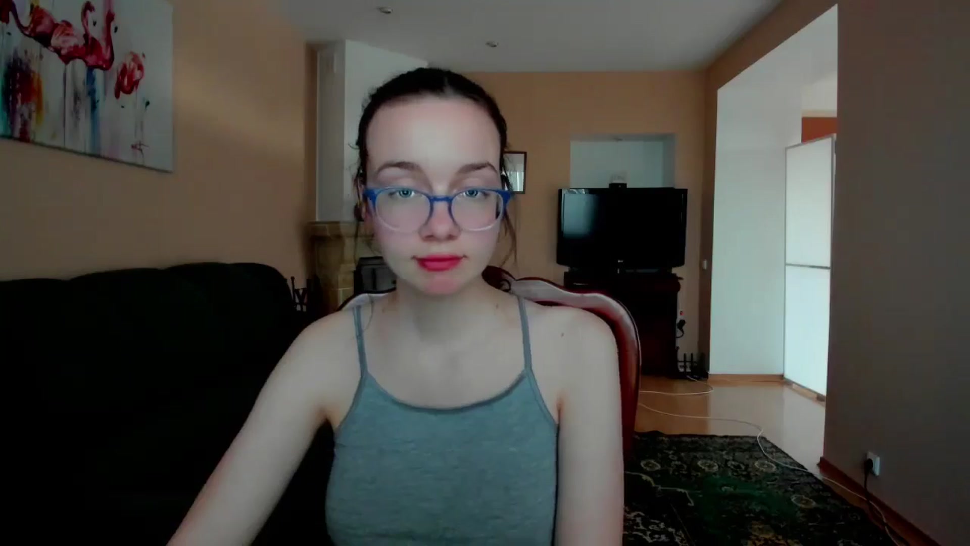 Gallery image thumbnail from Baby_Melania's myfreecams stream on, 04/28/2025, 16:14 image 5 of 20