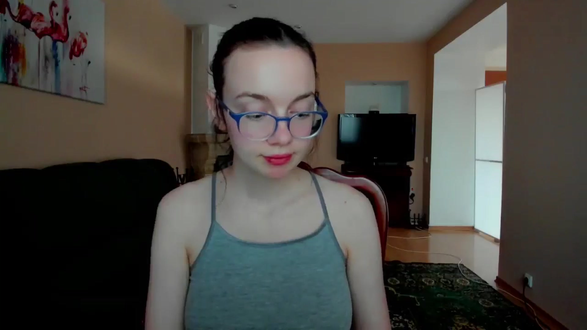 Gallery image thumbnail from Baby_Melania's myfreecams stream on, 04/28/2025, 16:14 image 2 of 20