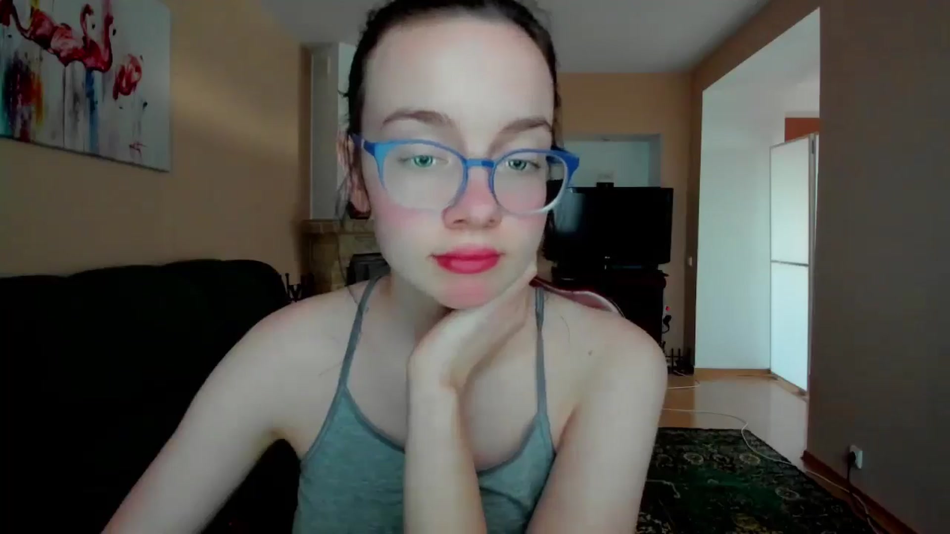 Gallery image thumbnail from Baby_Melania's myfreecams stream on, 04/28/2025, 16:14 image 12 of 20