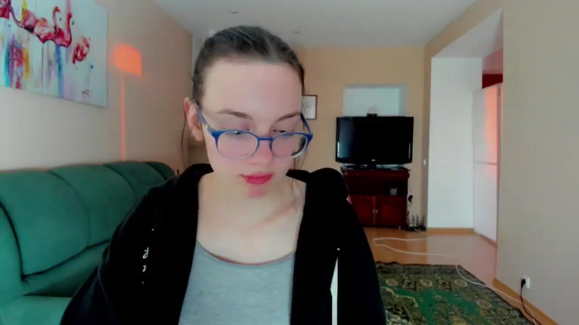 Gallery image thumbnail from Baby_Melania's myfreecams stream on, 04/28/2025, 17:03 image 6 of 20