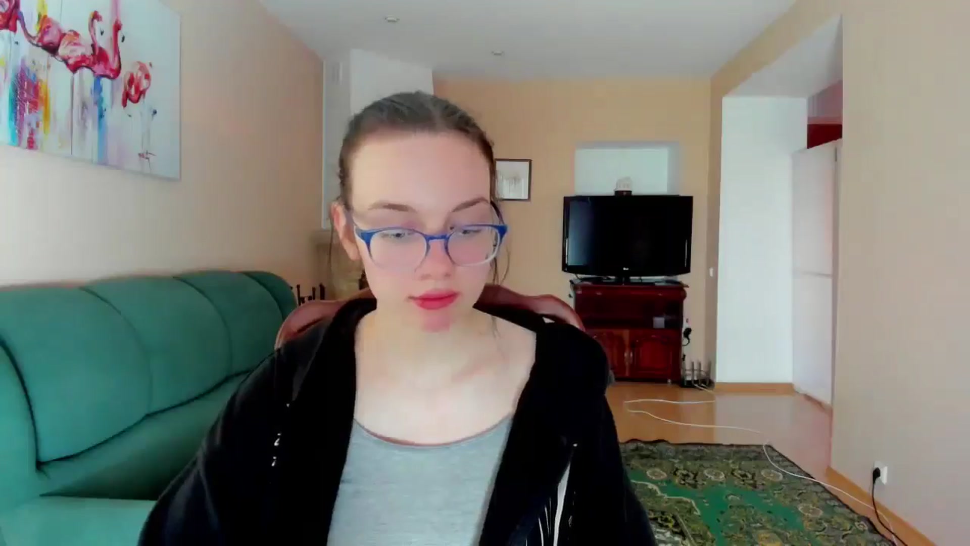 Gallery image thumbnail from Baby_Melania's myfreecams stream on, 04/28/2025, 17:03 image 14 of 20