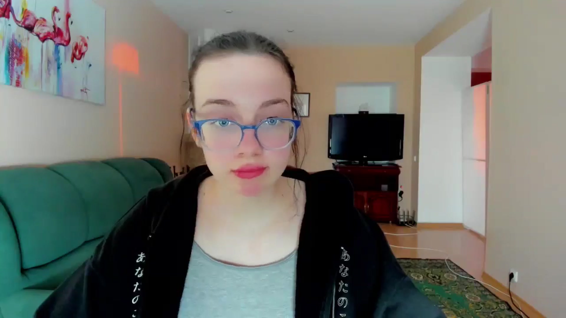 Gallery image thumbnail from Baby_Melania's myfreecams stream on, 04/28/2025, 17:03 image 7 of 20