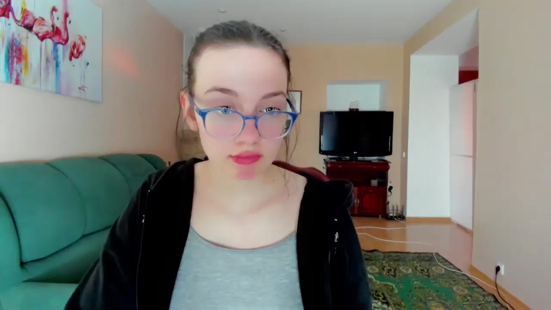 Gallery image thumbnail from Baby_Melania's myfreecams stream on, 04/28/2025, 17:03 image 10 of 20